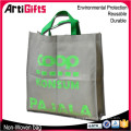 Wholesale cheap reusable grocery shopping non woven bag